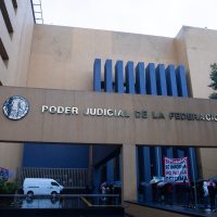 Comité de Evaluación del PJF frena los procesos de la elección judicial