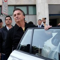 Bolsonaro se someterá a dos nuevas cirugías relacionadas con el apuñalamiento de 2018