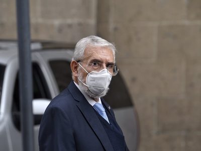 Me preocupa que mucha infraestructura la esté haciendo el Ejército: titular de SCT