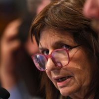 El bloque de Bullrich exigió la aparición de Facundo Astudillo