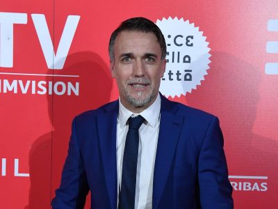 "PH" rememoró cuando Gabriel Batistuta habló de su cirugía del tobillo: "Sufrí mucho, me trató mal"