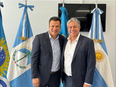 Llancafilo habló sobre la Ley Bases que aprobó el Senado y anticipó que no avalará la restitución de ganancias