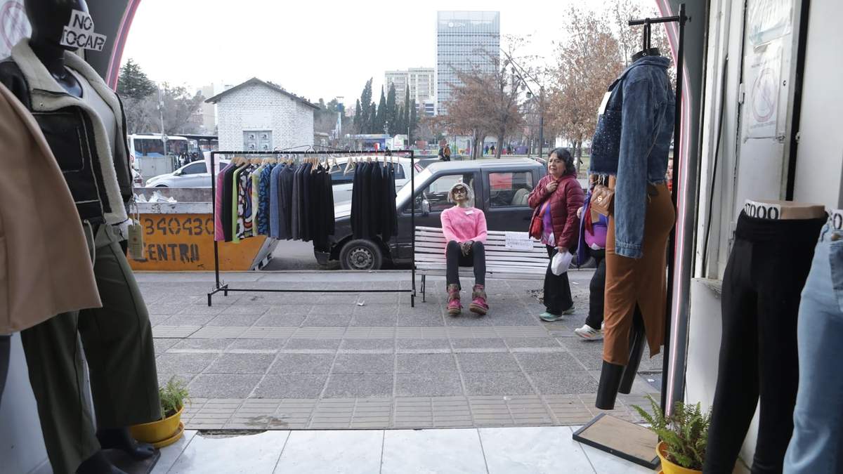 Los comercios de la calle Mitre abrirán el domingo de 16.30 a 21 horas.
