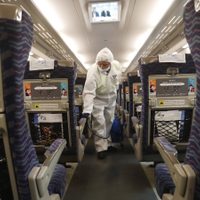 ¿El coronavirus se acerca a Sudamérica? Ecuador investiga un posible caso