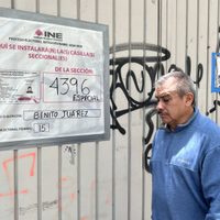 La injerencia política asoma en elecciones judiciales por el desconocimiento de candidatos