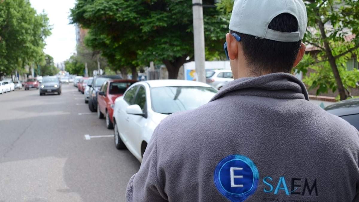 SAEM. Fuente: (Twitter)
