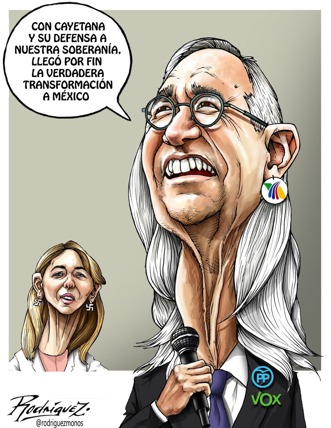 el ti´o cayetano salinas