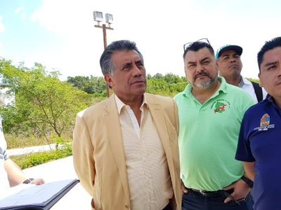 Fallece Ricardo Contreras, dirigente de la Federación Mexicana de Boxeo por más de 35 años