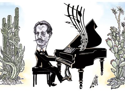 “L'addio”, una grata exhumación