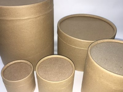 No tires los envases de cartón del dulce de leche: creá esto hermoso para mantener tu casa siempre ordenada