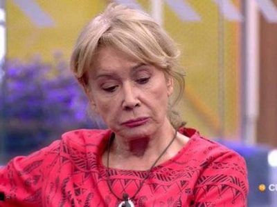 Mila Ximénez se enojó y defenestró a Alexia Rivas y Alfonso Merlos: “Tienes que dejar de ser…”