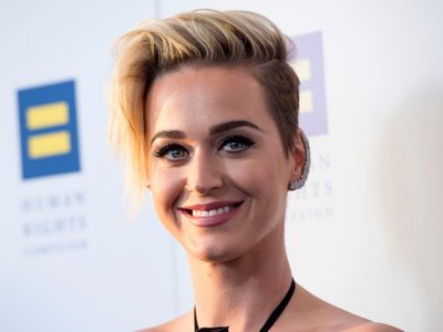 Katy Perry develó cuál será su última presentación antes de dar a luz a su hija