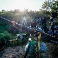 Cárteles mexicanos reciclan a militares y exguerrilleros colombianos