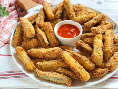Llevá tu picada a otro nivel con esto palitos de pollo que son siempre un éxito rotundo