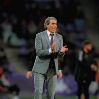 Guillermo Almada deja al Valladolid para ser nuevo entrenador del Oviedo