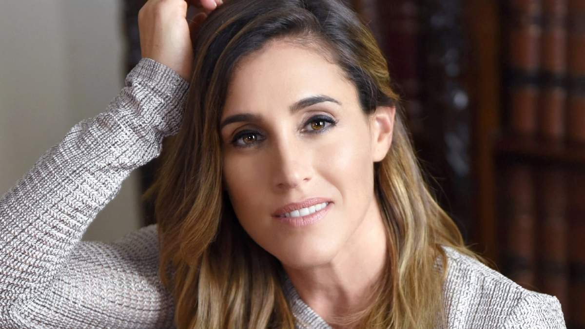 Soledad Pastorutti. Fuente: (Instagram)
