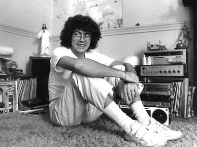 A sus 80 años recién cumplidos, así está hoy Piero, el artista que marcó toda una época