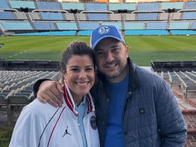 El llanto de Cecilia Insinga frente a Diego Brancatelli que sorprendió a todos: "Yo me muero"