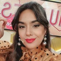 Ángela Leiva y una firme respuesta por la polémica con Rocío Quiroz: "Ya no es problema nuestro"