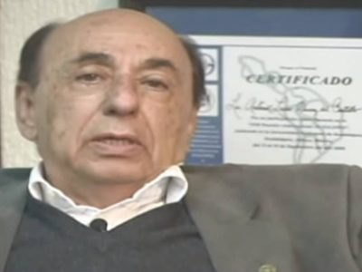 Murió Juan José Leaño, expresidente de Tecos y de la Federación Mexicana de Futbol