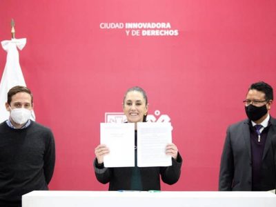 CDMX simplifica reemplacamiento y otros trámites vehiculares: estos son ahora los requisitos