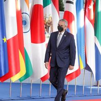 Alberto Fernández, en la Cumbre de las Américas: el pedido por una Latinoamérica “unida”