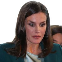 Como nueva: pasó por el quirófano y asombra a la reina Letizia