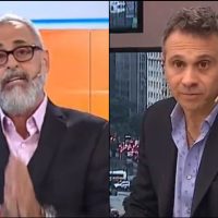 "Hay mucho enojo": Intrusos anticipó cambios en El Trece y encendió las alarmas por Sergio Lapegüe