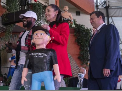 CDMX intentará romper Récord Guinnes de la clase de boxeo más grande del mundo