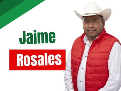 Detienen con armas de fuego a candidato priista a la alcaldía de Atlahuilco, Veracruz