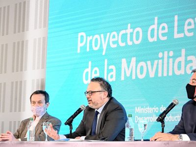 Repercusiones de la Ley de Promoción de la Movilidad Sustentable: “Es importante y estratégica”
