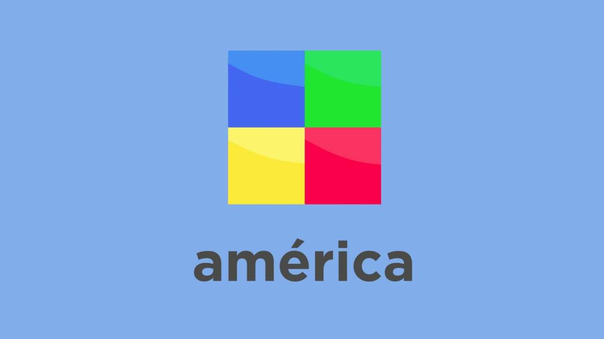América TV. Fuente: (Minuto Neuquén)