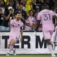 Messi anota en el tiempo regular y en la tanda; Inter Miami conquista la Leagues Cup