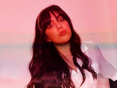 Ángela Leiva da un importante paso en su carrera gracias al "Cantado 2020"