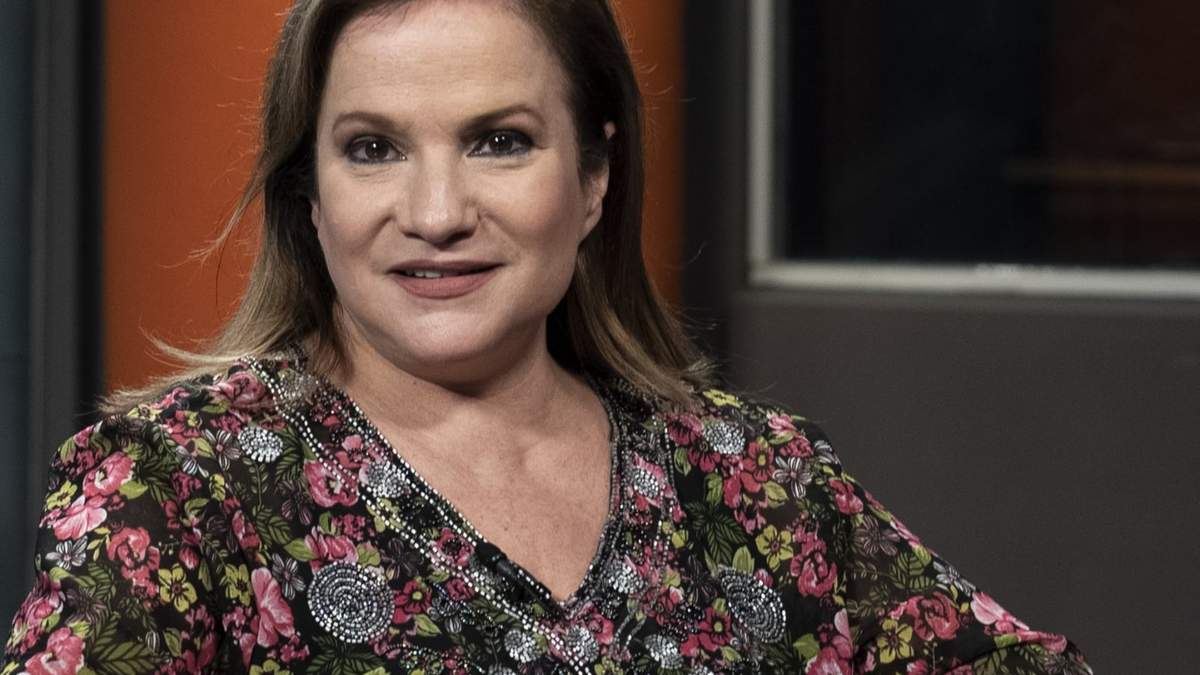 Lucía Galán. Fuente: (Instagram)