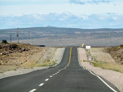 Conmoción en la ruta 237 por trágico accidente cerca de Picún Leufú