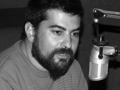 ¡Auxilio! El pedido desesperado de un periodista argentino para Alberto Fernández