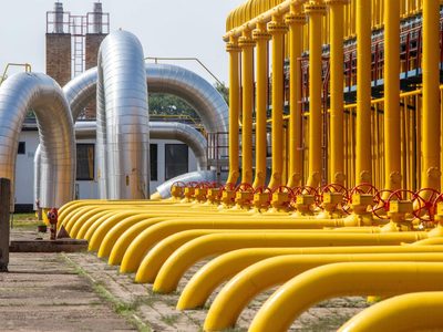 ¿Nueva era?: cesa el suministro de gas ruso a Europa