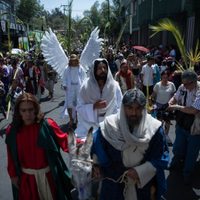 Semana Santa en Iztapalapa: se aplicarán cierres viales en los siguientes horarios