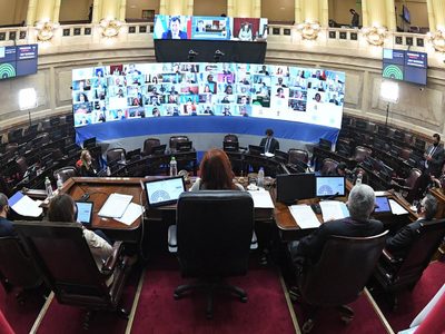 AFIP: el Senado convirtió en ley las modificaciones que beneficiarán a los monotributistas