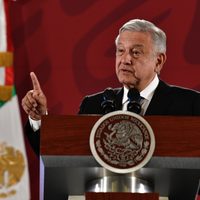 AMLO denuncia 'deficiencias y simulación” en reportes de estados sobre incidencia delictiva