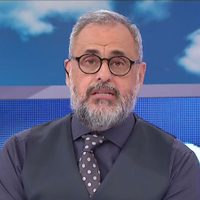 "El único que lo sabía era Diego": Jorge Rial no tuvo piedad con el entorno de Maradona