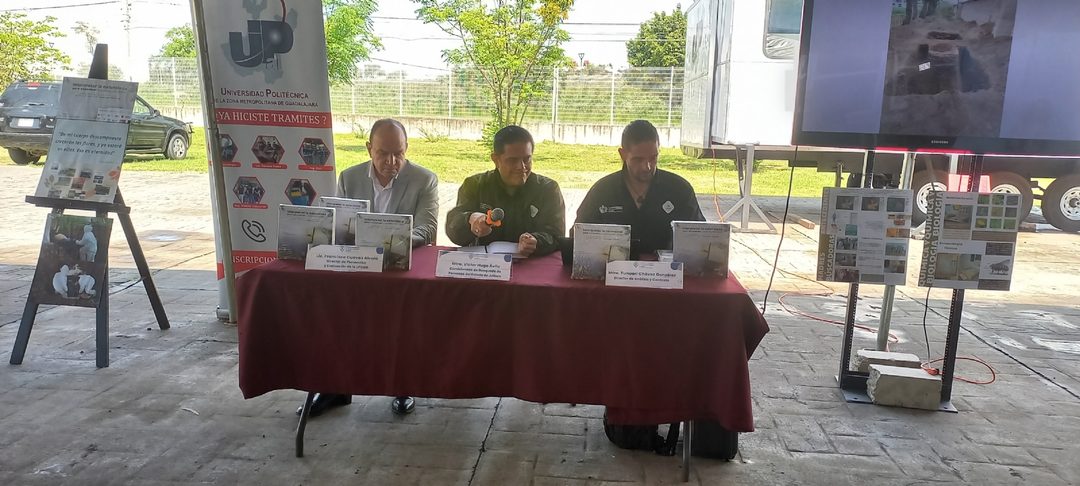 Presentación libro Interpretación de la naturaleza