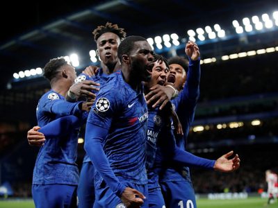 El Chelsea busca quitarle una promesa mundial al Real Madrid