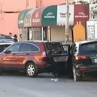 Asesinan a tiros a dos mujeres en Escobedo, Nuevo León