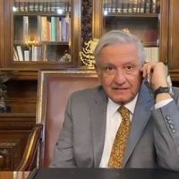 AMLO confirma en Oaxaca un deceso por sismo; infraestructura estratégica, sin daños