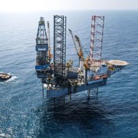 Wintershall Dea anuncia “importante descubrimiento de petróleo” por hasta 300 millones de barriles