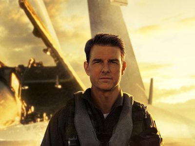 Tráiler final de Top Gun Maverick con Tom Cruise y el regreso de Val Kilmer como Iceman