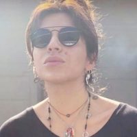 "Juzgado hasta sus últimos días": el fuerte tweet de Gianinna Maradona contra los medios
