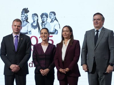 Unilever invertirá 30 mil mdp en México durante tres años
